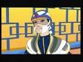 Dragon Booster-All Stars