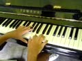 Starlight(Piano Intro)