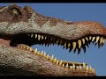 Spinosaurus, T-Rex, & Zilla Tribute
