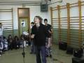 Hysteria - arrepentido (s�ber cover)