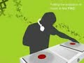 Alchemist Project -Tell me