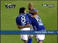 Millos - ColoColo Nissan Sudamericana Part 2