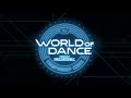 MPArt – World of Dance Las Vegas 2019 All Styles