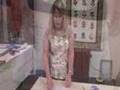 Sue Bouchard : Festival of Quilts - Magic Vine Demonstration
