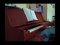Mozart Sonata in C K545 3 Mozart Sonata in C K545 3