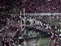 Ohio State-Michigan 11/18/06 