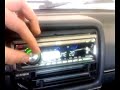 zabudowa car audio golf II GT - Thumb #1