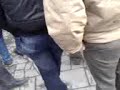 تقابل دانشجویان امیر کبیر با بسیجی ها 16 آذر 88