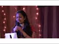 Pratham Idol 2007 SHRUTI P Pratham Idol 2007 SHRUTI P