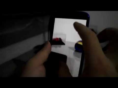 how to update camera in moto x