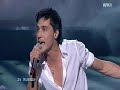 Dima Bilan - Believe [ESC FINAL]