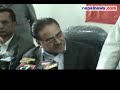 Maoists see foreign hand in sudden political turn
