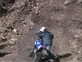 yamaha dt 125 re cortafuegos arrow yamaha dt 125 re cortafuegos arrow