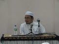 06Feb08 : Dr Asri, Mufti Perlis ( 6 / 9 ) 06Feb08 : Dr Asri, Mufti Perlis ( 6 / 9 )
