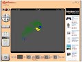 How to Make a Line Drawing with QlipBoard