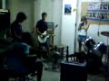 Cover- "Zombies"  (The Cranberries)
