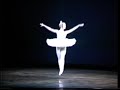 part iii of katherine healy at the age of sixteen in the ballet etudes with patrick dupond and kevin pugh.