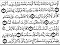 (Chapter 089) Surat Al Fajr - Sheikh Tawfeeq Al-Sayeg