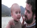 Finn Harper's first camping trip