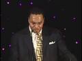 Meyerhoff Scholarship 20th Anniversary Celebration