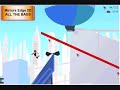 CWTheReaper: Mirrors Edge 2D ALL THE BAGS