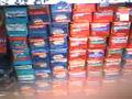Coupons = free items