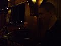 un esempio di live eseguito dai the arrib al siren's corner di francavilla al mare