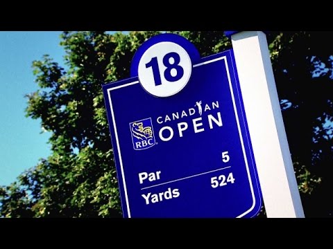 Tim - In the second round of the 2014 RBC Canadian Open, Jim Furyk and Tim Petrovic holds the 36-hole lead at 10-under par heading in to the weekend.