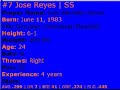 New York Mets