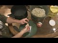     How to make a Grits Packbait
