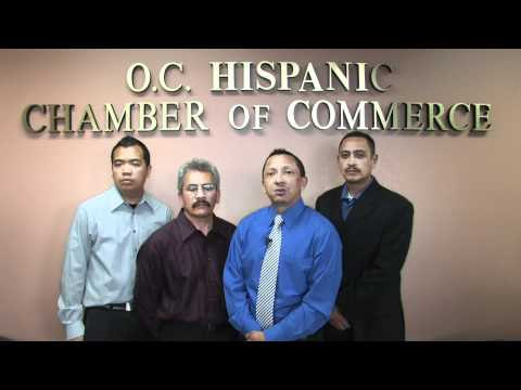 Estrella Award Small Business 