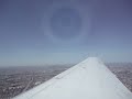 US Airways LaGuardia Airport - New York City - Takeoff (LGA) Citi Field Views