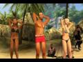 Porn star music video, the summer anthem