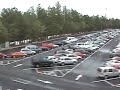 WDW Monorail from the TTC to Epcot