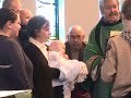 E. R. Vareberg Baptism2