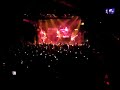 Tokio Hotel live in New York - Through the Monsoon