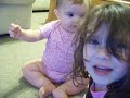 The girls