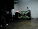 Omega Crew: Ambassador One After Party Set up 2