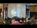 Steve Carlson - Chicago Supernatural convention - 