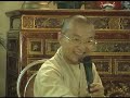 Vấn đáp Phật pháp tại chùa Bát Mẫu - Phần 2/2 - Thích Nhật Từ