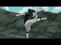 peleas de naruto
