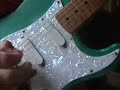 Technique - Picking Hand Part 1 by Mick