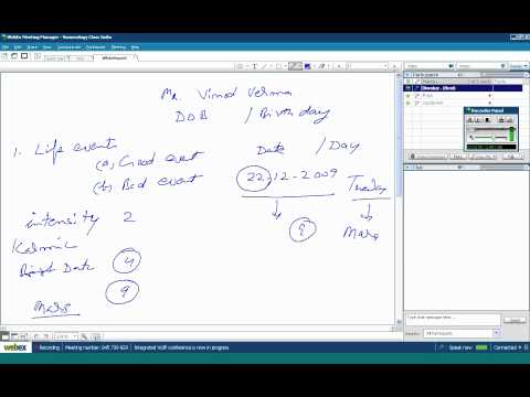 how to learn numerology