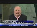 Jim Rogers: \"An Inflationary Holocaust\"