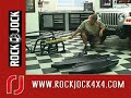 Currie Rock Crawler V Bumper System Currie Rock Crawler V Bumper System