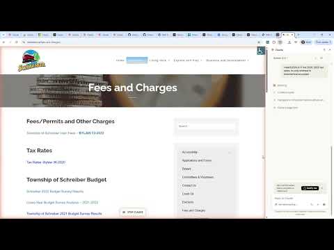 Claude Code Essentials - Claude Browser Extension Follow Along