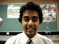 Metallic Bonding by M Collins Starring D Ramaswamy, V Nayyar Metallic Bonding by M Collins Starring D Ramaswamy, V Nayyar