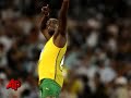 Usain Bolt should be getting plenty of endorsement offers