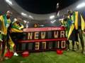Usain Bolt should be getting plenty of endorsement offers