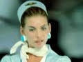 Busted - Air Hostess